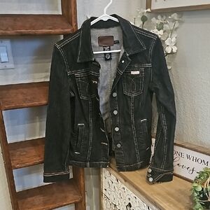 Calvin Klein Denim Jacket